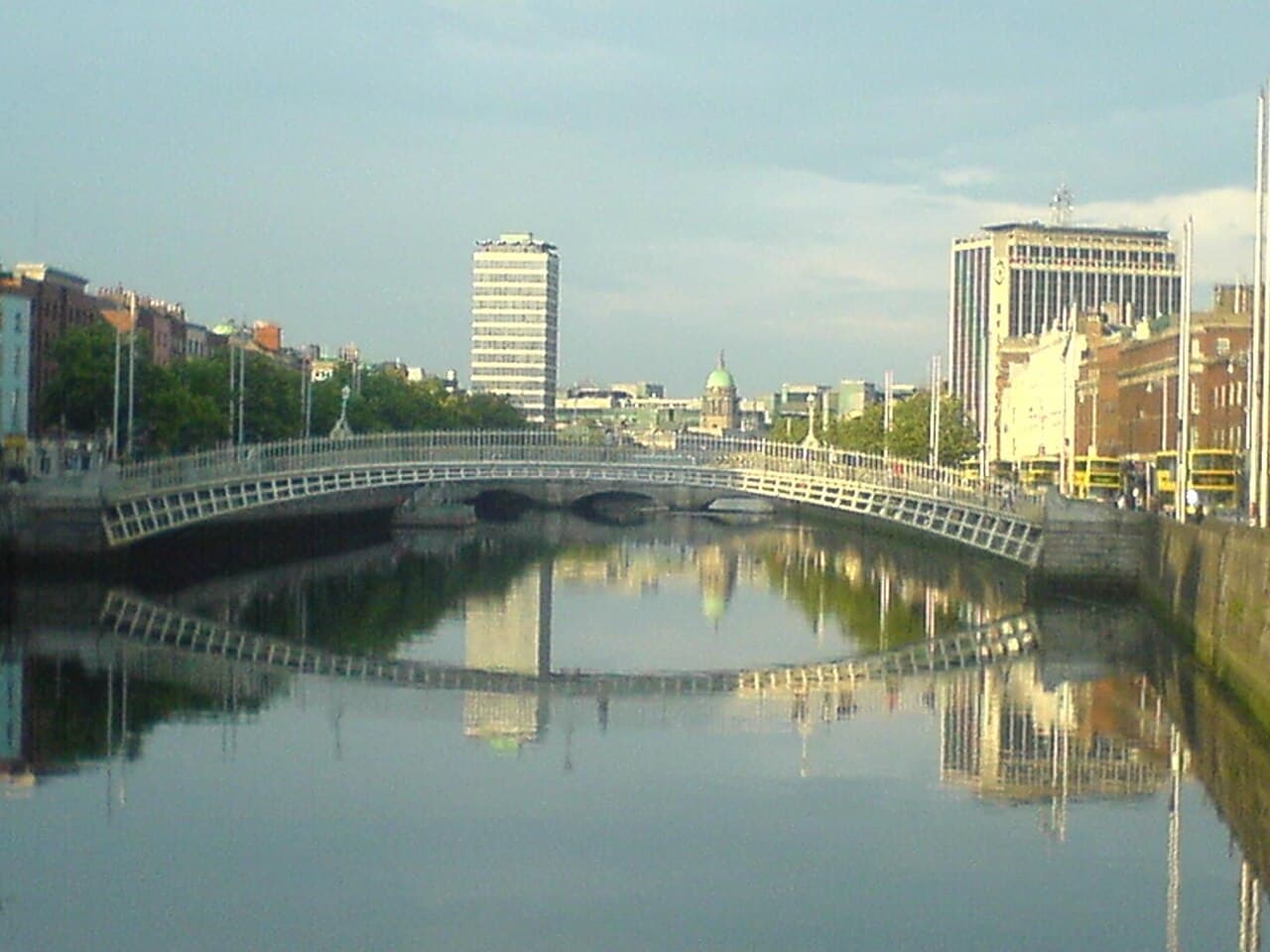 Dublin Airport (DUB) to City Center: 2026 Guide