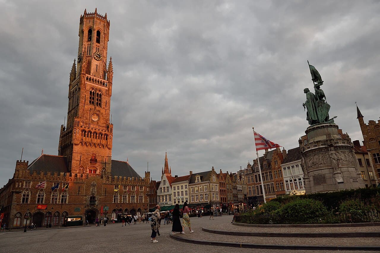 Tourist Tax in Europe: The Hotel's Hidden Cost