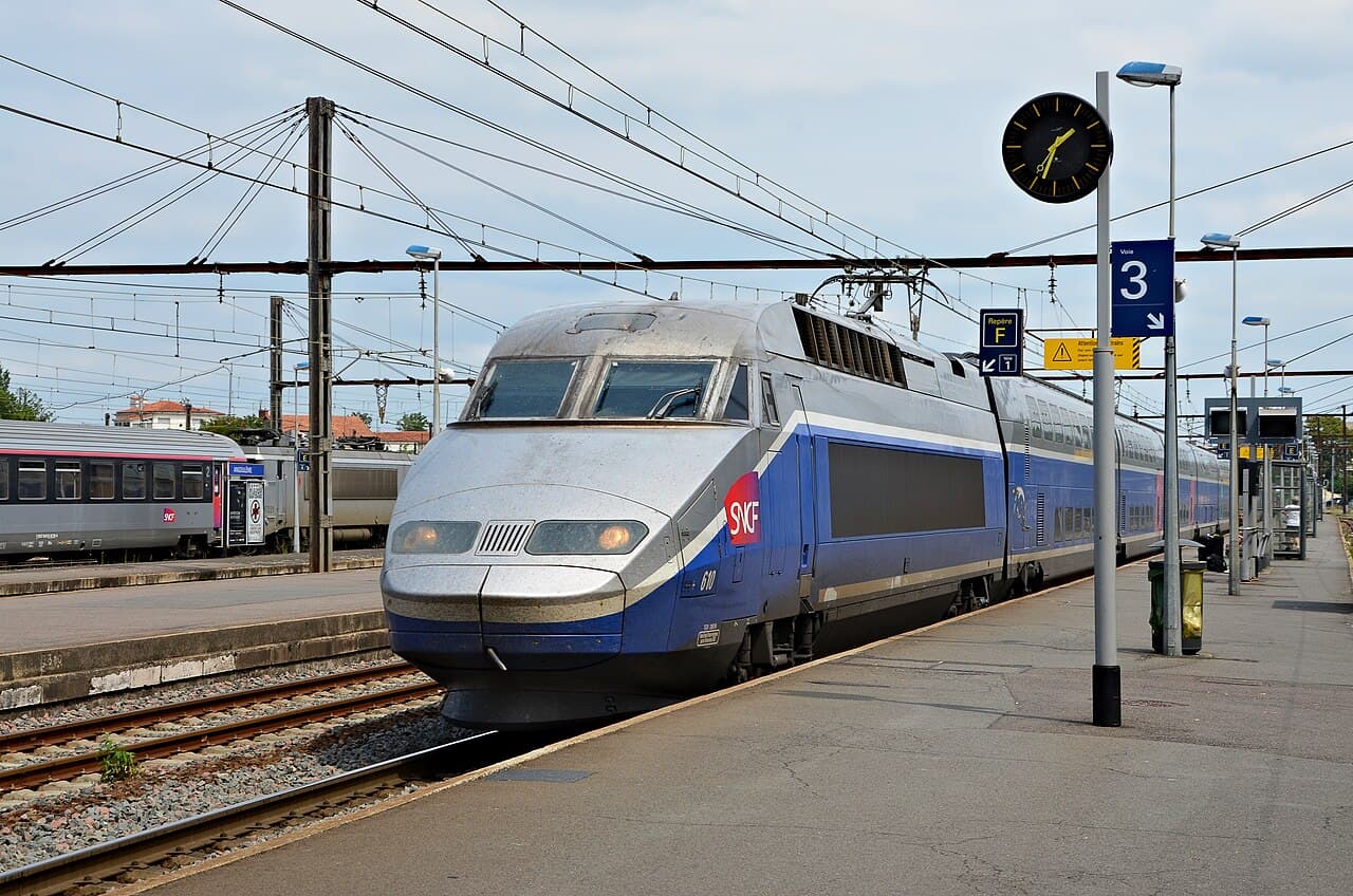 Seat Reservations on European Trains: When You Need One