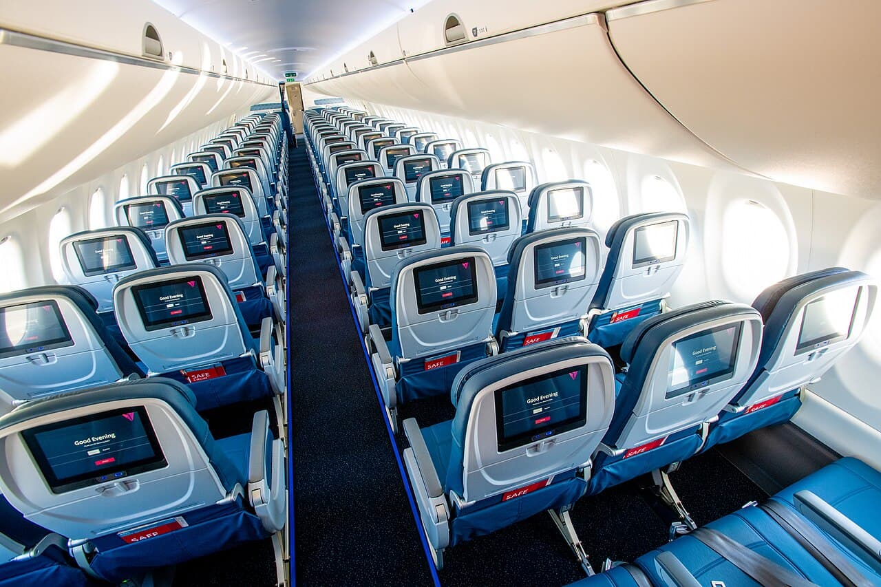 In-Flight Medical Emergencies: What Happens and What to Do