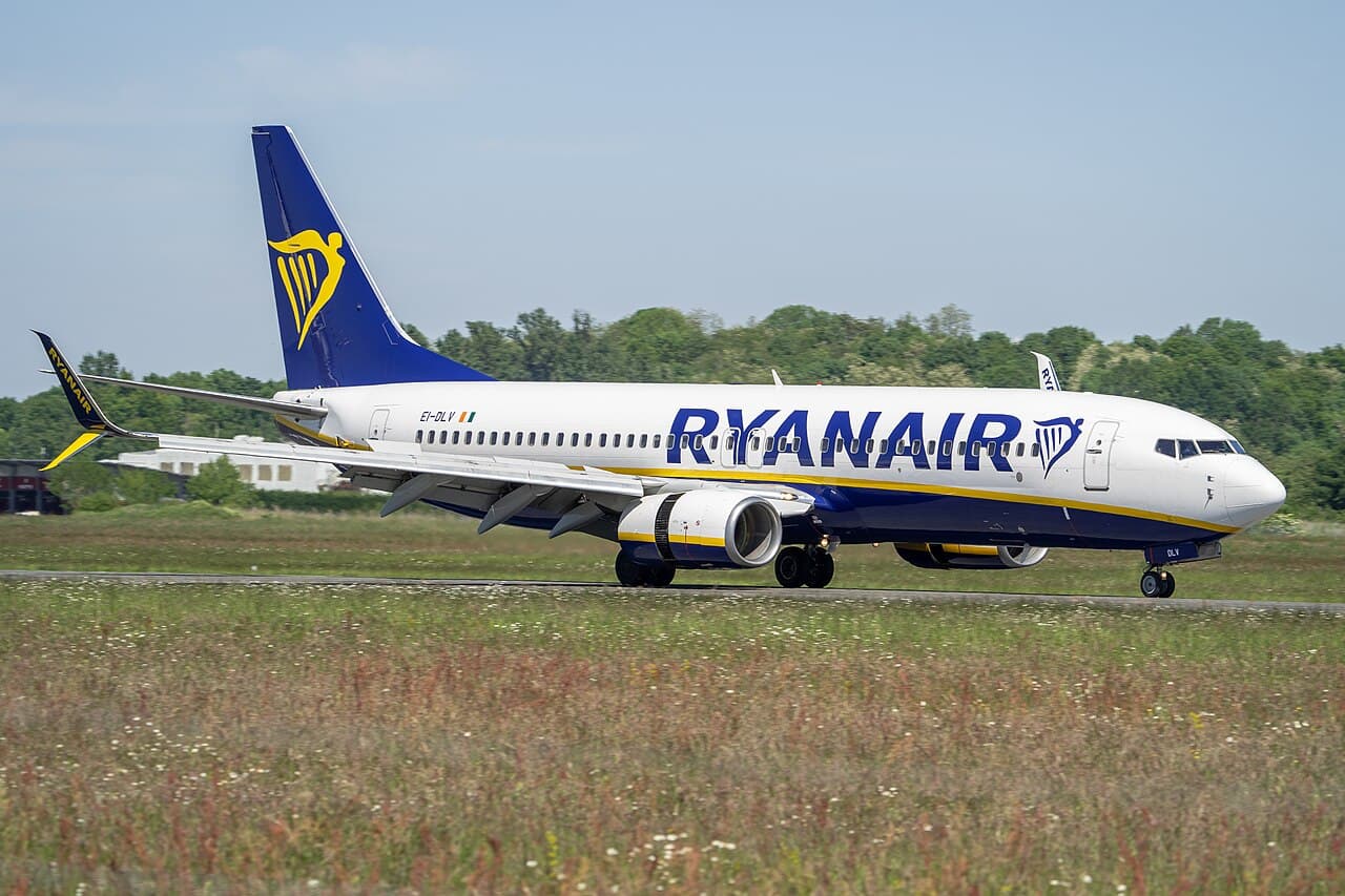 Low-Cost Airline Hubs in Europe: Where Tickets Are Cheapest