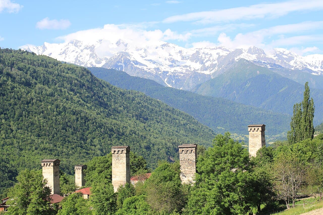 Mestia Airport: Flying From Tbilisi to Svaneti in 2026