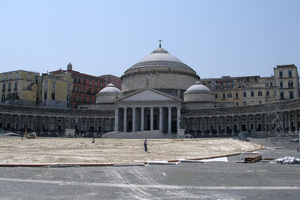 Naples (NAP) Airport → City Center: Complete 2026 Guide