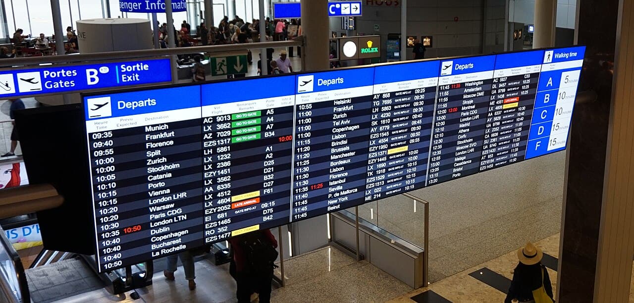 Round-the-World Ticket (RTW): Save on a Long Trip