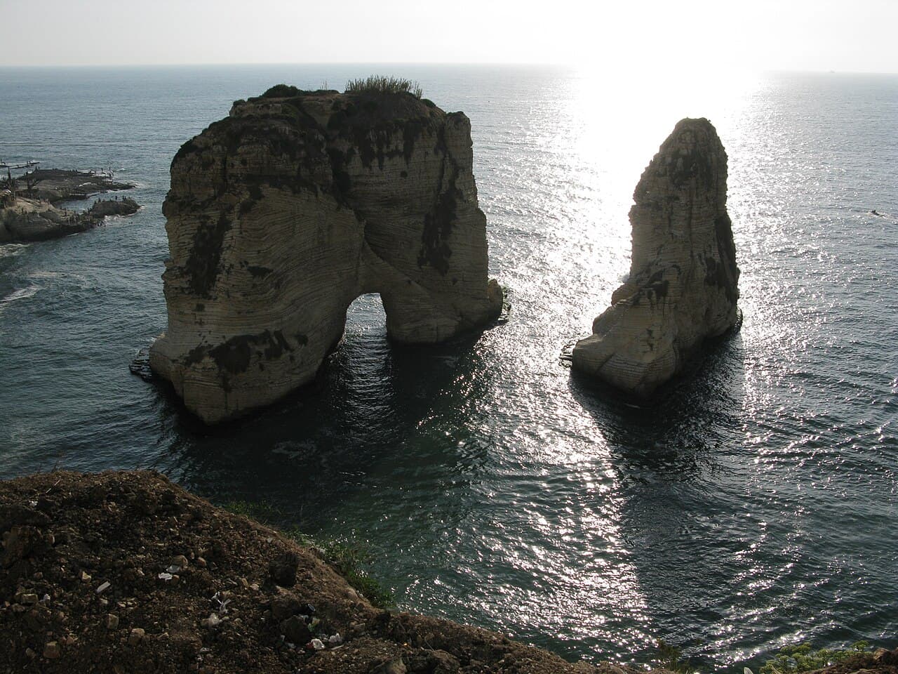 Tbilisi to Beirut: Complete Lebanon Travel Guide 2026