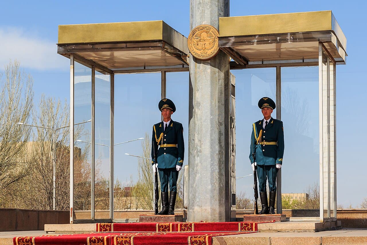 Tbilisi to Bishkek: A Guide to Kyrgyzstan's Mountain Capital in 2026