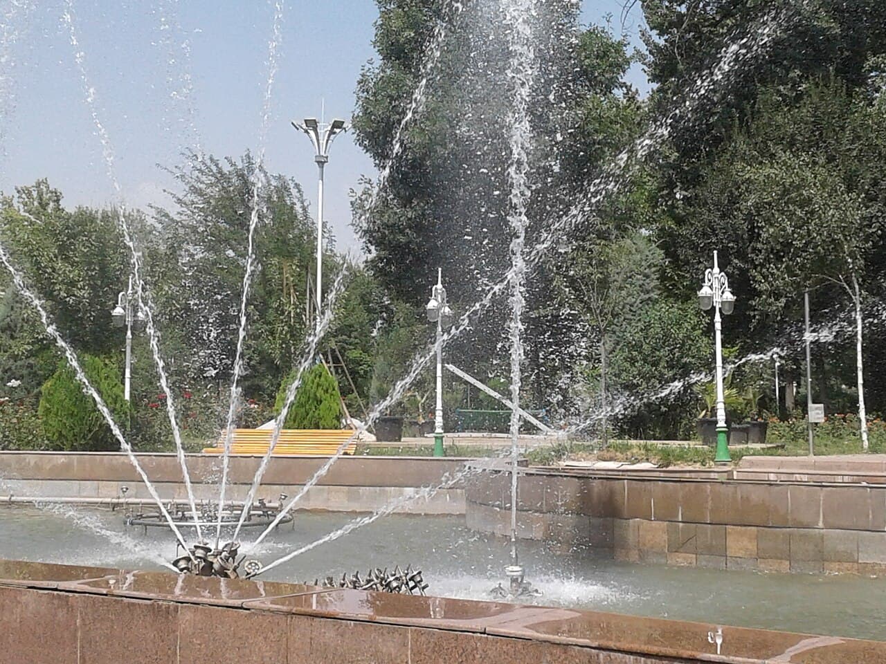 Tbilisi to Dushanbe: Tajikistan's Capital City Guide