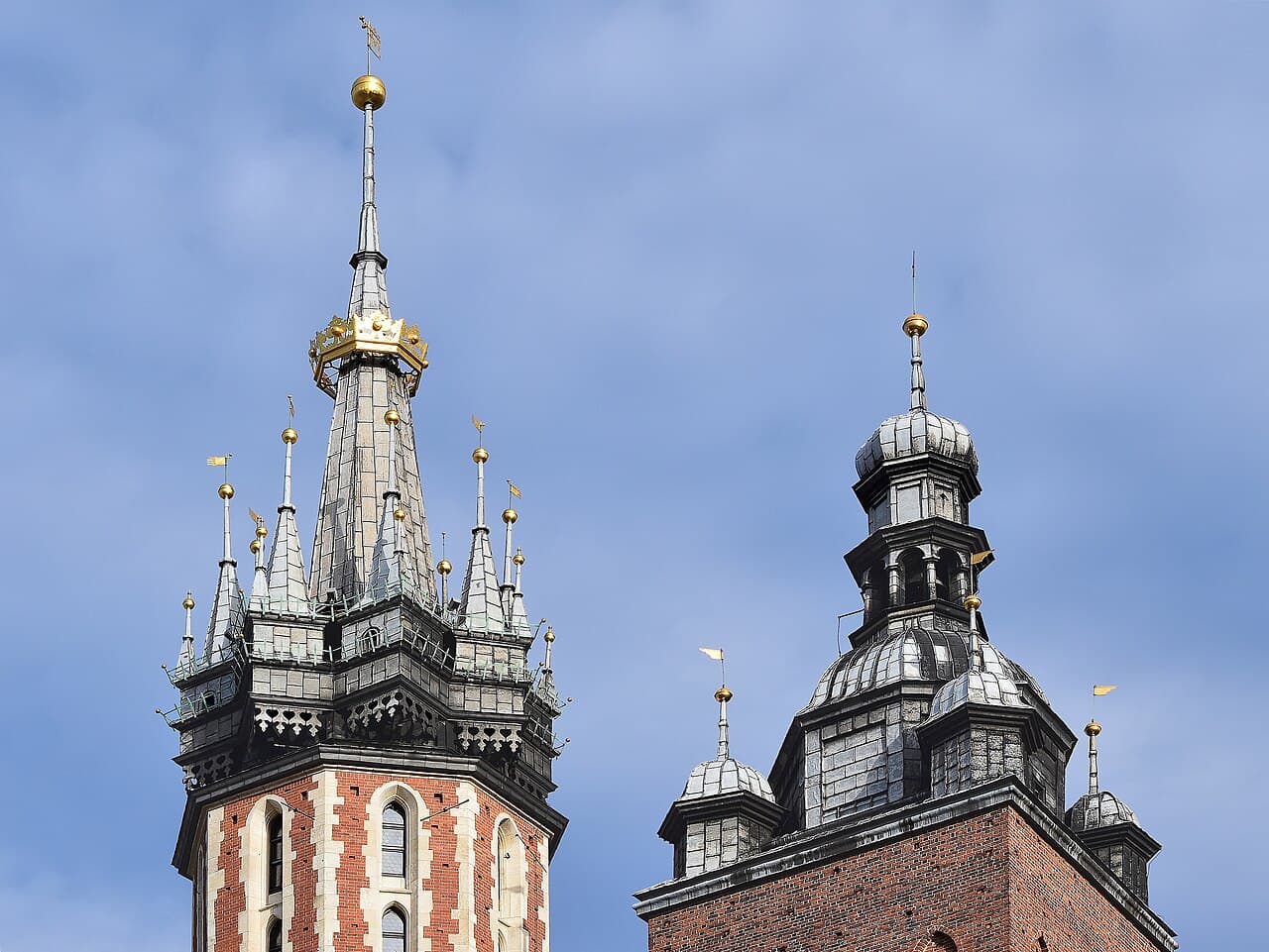 Tbilisi → Kraków: A Guide to Poland's Royal City