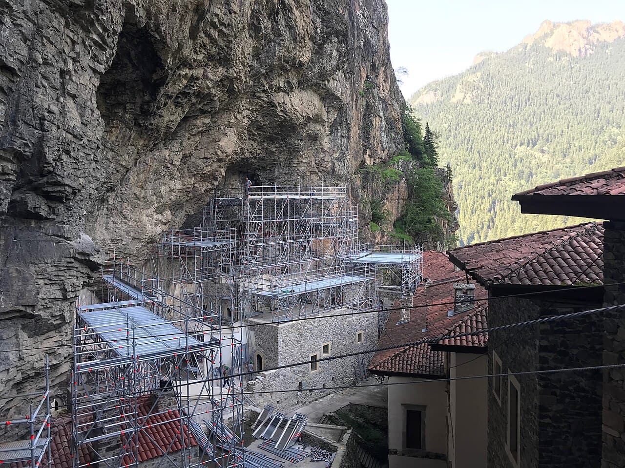 Tbilisi → Trabzon: Guide to the Black Sea Pearl
