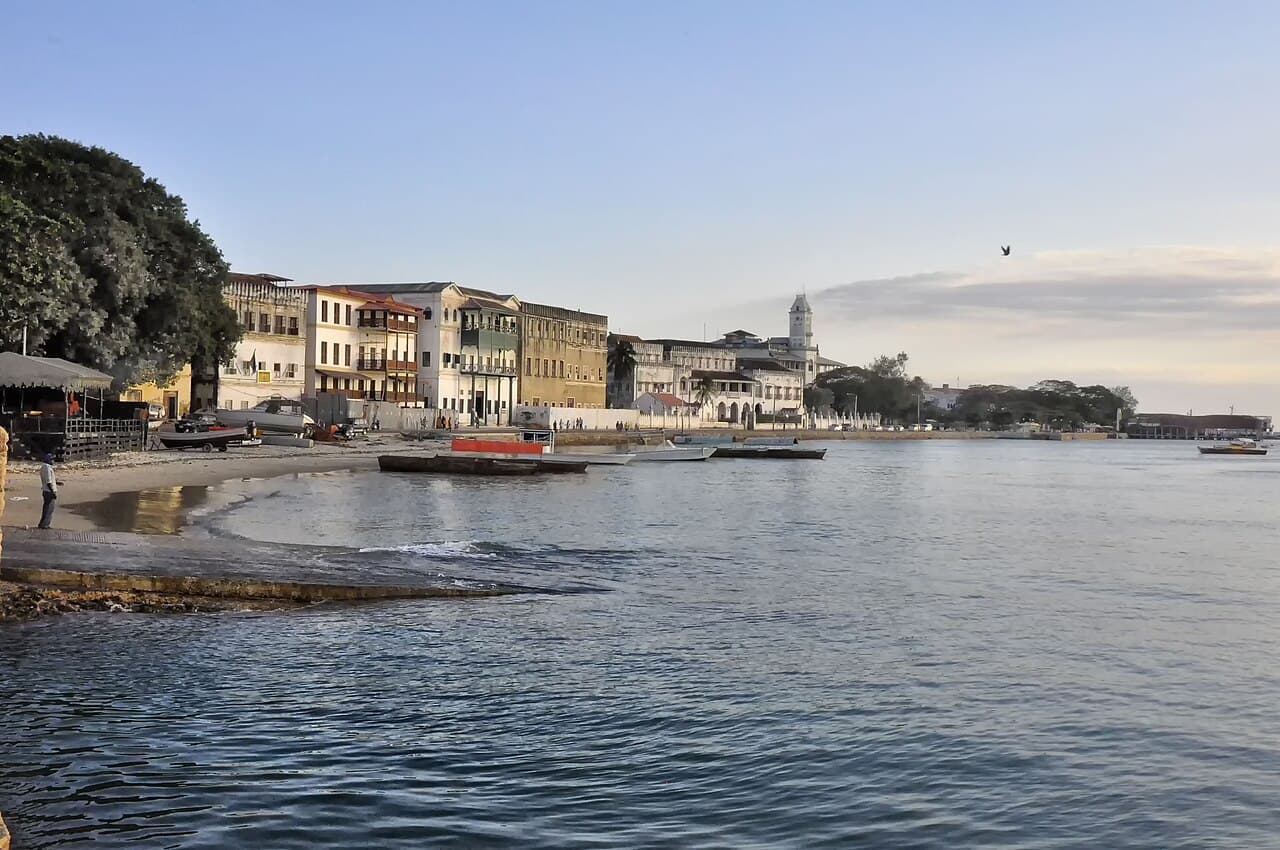 Tbilisi → Zanzibar: Guide to Africa's Paradise Island 2026