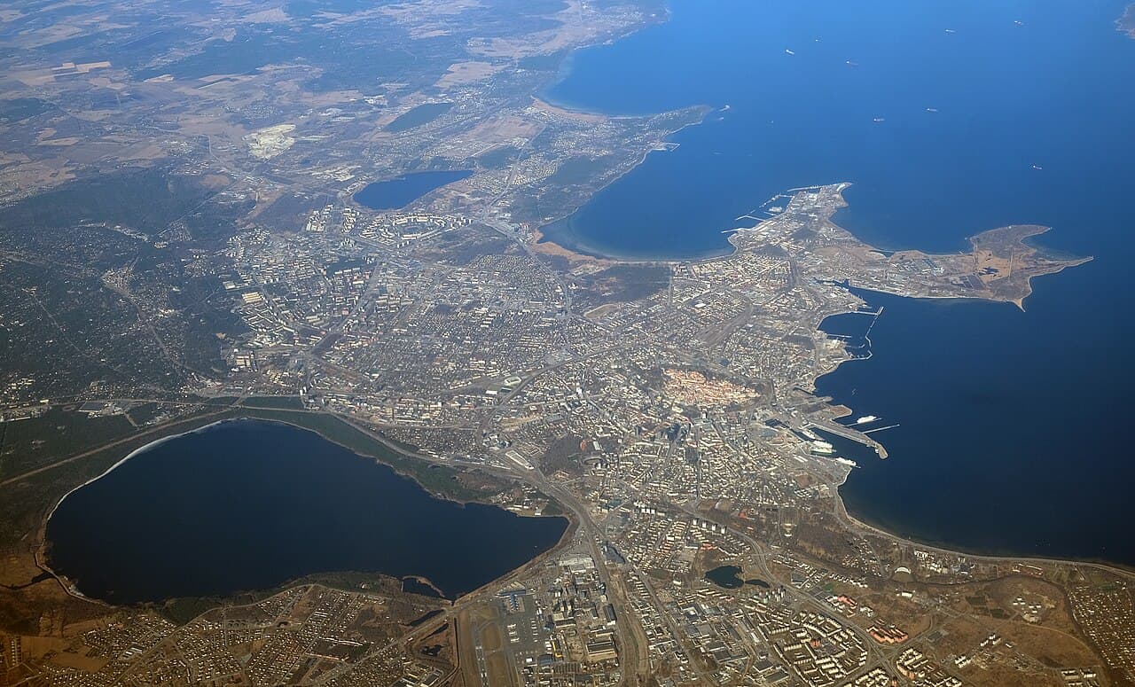 Tallinn Airport (TLL) to City Center: 2026 Guide