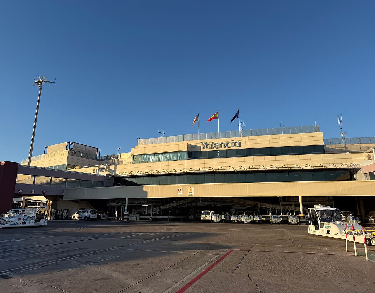 Valencia Airport (VLC) → City Center: 2026 Guide